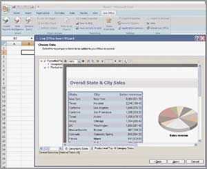 SAP BusinessObjects Edge BI, standard package, offers midsize companies an extensive BI solution